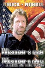 Film Prezidentův muž 2: Ground Zero (The President's Man: A Line in the Sand) 2002 online ke shlédnutí