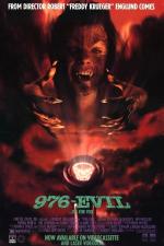 Film Předvolba 976 (976-EVIL) 1988 online ke shlédnutí