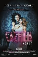 Film The Carmilla Movie (The Carmilla Movie) 2017 online ke shlédnutí