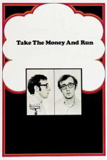 Film Seber prachy a zmiz (Take the Money and Run) 1969 online ke shlédnutí
