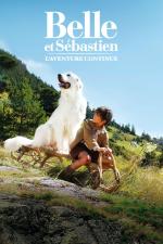 Film Bella a Sebastian: Dobrodružství pokračuje (Belle et Sébastien, l'aventure continue) 2015 online ke shlédnutí