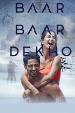 Film Baar Baar Dekho (Baar Baar Dekho) 2016 online ke shlédnutí
