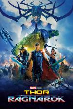 Film Thor: Ragnarok (Thor: Ragnarok) 2017 online ke shlédnutí
