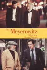 Film The Meyerowitz Stories (New and Selected) (The Meyerowitz Stories (New and Selected)) 2017 online ke shlédnutí