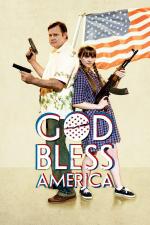 Film Bůh žehnej Americe (God Bless America) 2011 online ke shlédnutí
