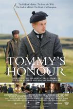 Film Tommy's Honour (Tommy's Honour) 2016 online ke shlédnutí