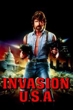 Film Invaze U.S.A. (Invasion U.S.A.) 1985 online ke shlédnutí