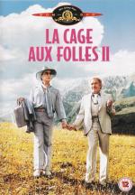 Film Klec bláznů II (Cage aux folles II, La) 1980 online ke shlédnutí