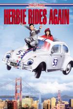 Film Herbie a stará dáma (Herbie Rides Again) 1974 online ke shlédnutí