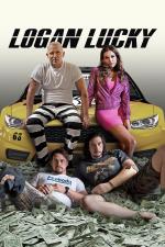 Film Loganovi parťáci (Logan Lucky) 2017 online ke shlédnutí