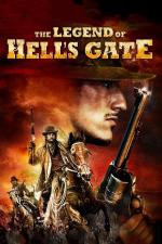 Film Legenda o Pekelné bráně (The Legend of Hell's Gate: An American Conspiracy) 2011 online ke shlédnutí
