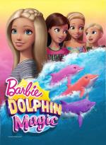 Film Barbie Dolphin Magic (Barbie: Dolphin Magic) 2017 online ke shlédnutí