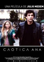 Film Chaotická Ana (Caótica Ana) 2007 online ke shlédnutí