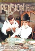 Film Pension pro svobodné pány (Pension pro svobodné pány) 1967 online ke shlédnutí