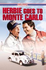 Film Herbie jede rallye (Herbie goes to Monte Carlo) 1977 online ke shlédnutí