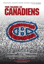 Film Můj život s Canadiens (The Canadiens, Forever) 2009 online ke shlédnutí