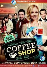 Film Můj šálek kávy (Coffee Shop) 2014 online ke shlédnutí