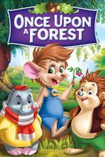 Film Byl jednou jeden les (Once Upon a Forest) 1993 online ke shlédnutí