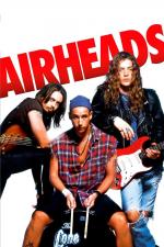 Film Rockeři (Airheads) 1994 online ke shlédnutí