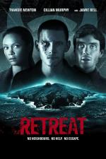 Film Retreat (Retreat) 2011 online ke shlédnutí