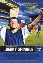 Film Není nad Jimmyho (There's Only One Jimmy Grimble) 2000 online ke shlédnutí