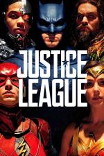 Film Liga spravedlnosti (Justice League) 2017 online ke shlédnutí