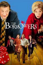 Film Malí lidé (The Borrowers) 2011 online ke shlédnutí