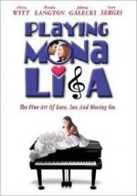 Film V roli Mony Lisy (Playing Mona Lisa) 2000 online ke shlédnutí