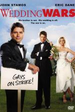 Film Svatební války (Wedding Wars) 2006 online ke shlédnutí