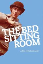 Film Obývací ložnice (The Bed Sitting Room) 1969 online ke shlédnutí