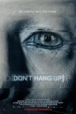 Film Don't Hang Up (Don't Hang Up) 2016 online ke shlédnutí