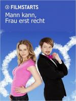 Film On je žena (Mann kann, Frau erst recht) 2012 online ke shlédnutí