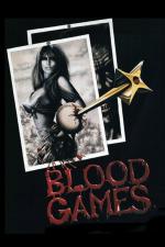 Film Krvavá hra (Blood Games) 1990 online ke shlédnutí
