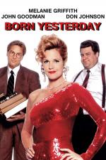 Film Včera narození (Born Yesterday) 1993 online ke shlédnutí
