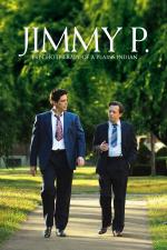 Film Jimmy P. (Jimmy P.) 2013 online ke shlédnutí