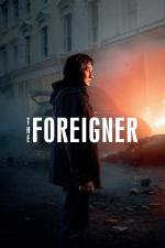 Film Ying lun dui jue (The Foreigner) 2017 online ke shlédnutí