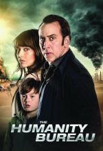 Film The Humanity Bureau (The Humanity Bureau) 2017 online ke shlédnutí