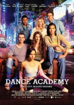 Film Dance Academy: The Movie (Dance Academy: The Movie) 2017 online ke shlédnutí
