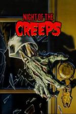Film Noc husí kůže (Night of the Creeps) 1986 online ke shlédnutí