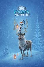 Film Ledové království: Vánoce s Olafem (Olaf's Frozen Adventure) 2017 online ke shlédnutí