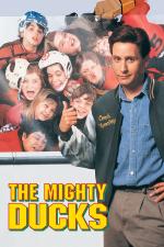 Film Šampióni (The Mighty Ducks) 1992 online ke shlédnutí