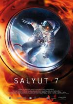 Film Saljut-7 (Salyut-7) 2017 online ke shlédnutí