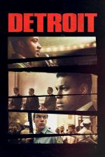 Film Detroit (Detroit) 2017 online ke shlédnutí