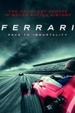 Film Ferrari: Cesta k nesmrtelnosti (Ferrari: Race to Immortality) 2017 online ke shlédnutí