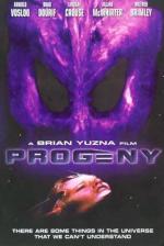 Film Potomek vetřelce (Progeny) 1998 online ke shlédnutí