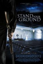 Film Naděje umírá poslední (Stand Your Ground) 2013 online ke shlédnutí