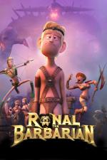Film Barbar Ronal (Ronal Barbaren) 2011 online ke shlédnutí