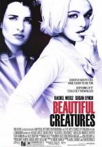 Film Holčičky na zabití (Beautiful Creatures) 2000 online ke shlédnutí
