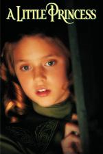 Film Malá princezna (A Little Princess) 1995 online ke shlédnutí