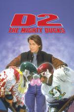 Film Šampióni 2 (D2: The Mighty Ducks) 1994 online ke shlédnutí